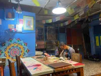 Bob Hostel Jodhpur - 3-Star