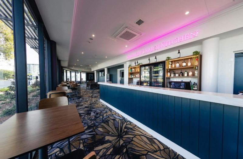 Hotel Kingsley photo 2