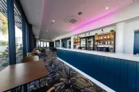 Hotel Kingsley - bar