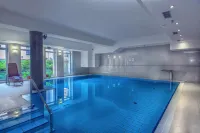 Hotel Niemcza Wino & Spa Hotels in Dzierzoniow