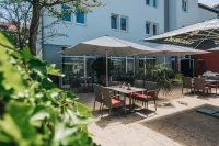 Hotel Restaurant Roemer Hotels in Orscholz