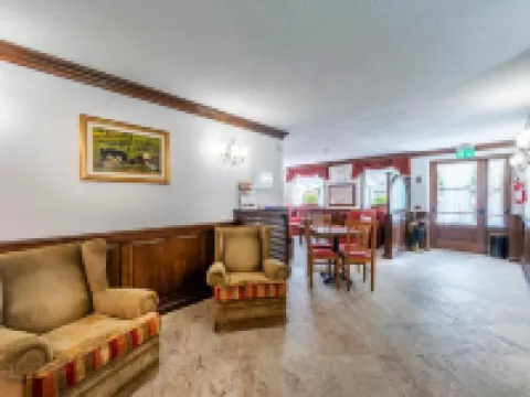Hotel l' Aiglon Hotels in Champoluc