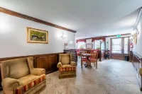 Hotel l' Aiglon Hotels in Aosta Valley