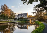 The Bridge Inn Hotels in Ratho