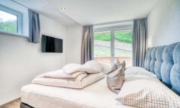 Apart Gstrein - Including Silvretta Premium Summercard