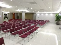 Hotel Fray Junipero Serra