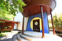 츠키테이 - 2성급