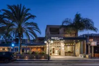 Elotis Suites Hotels in Agia Marina