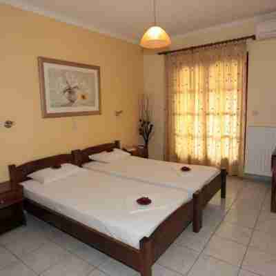 Almini Apartments Rooms