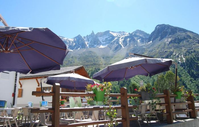 Hotel du Pigne