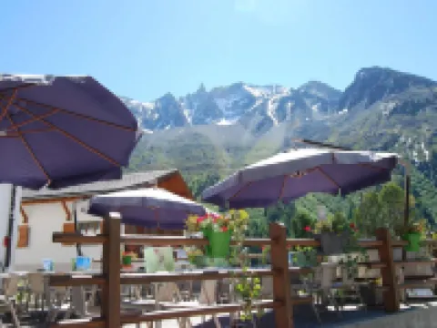 Hotel du Pigne Hotels in Evolene