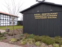 Landhotel Jann Hinsch Hof Hotels in Essel