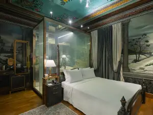 Trésor Art Boutique Hotel