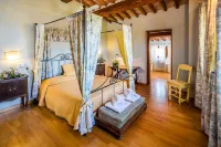 Castello di Titignano Hotels in Orvieto