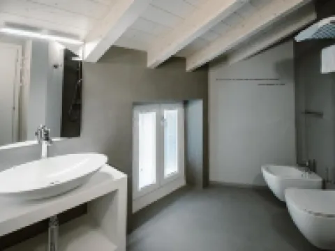 Casa Felice by Villa Porta Collection ルイノのホテル