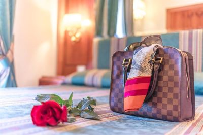 その他 ホテル ルーチェの写真