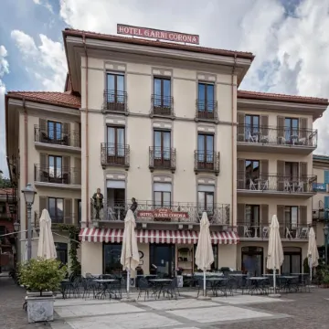 Hotel Garni Corona
