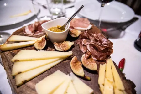 Wundergarten Dimora dei Frati Отели в г. Sclafani Bagni