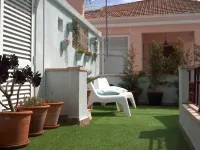 Casa Azul Hostel Hotels in Sintra