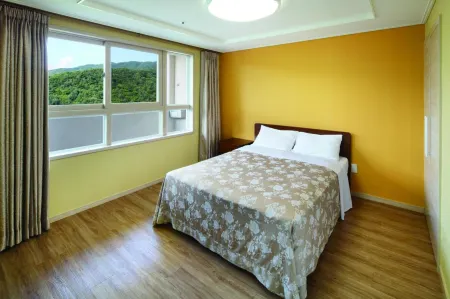 Hanwha Resort Pyeongchang