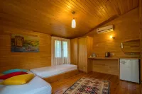 Baraka House - Pensions