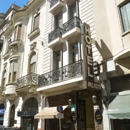 Hotel Palacio