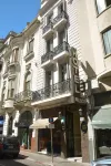Hotel Palacio Các khách sạn ở 
