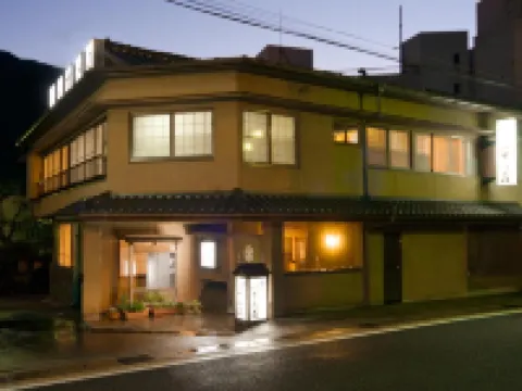 いずみ荘 下呂のホテル