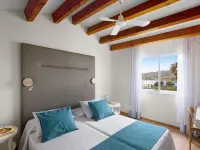 TRH Tirant Playa Hotels in Menorca