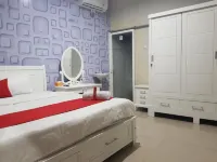 Villetta House Syariah Hotels in Dawe
