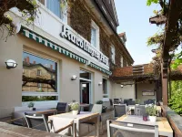 Karolinger Hof Hotels in Lorsch