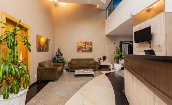 Tri Hotel & Flat Caxias