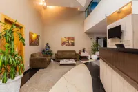Tri Hotel & Flat Caxias