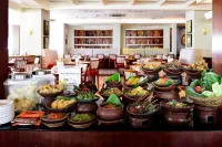 Novotel Semarang Hotel di Semarang Tengah