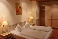 Central-Hotel Hotels in Winterberg