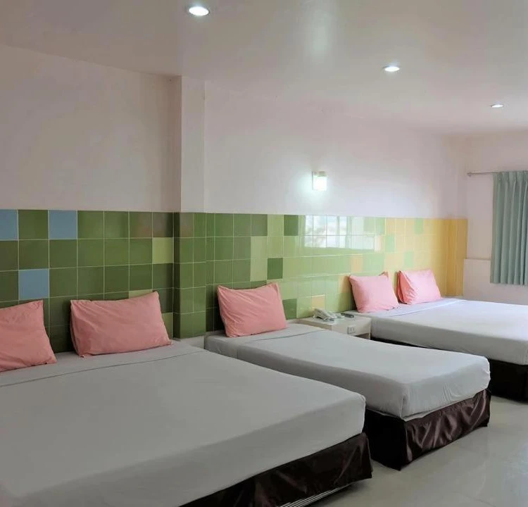 รูปภาพของCenter Mansion at Hatyai