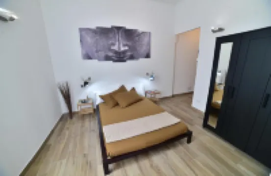 Suite Varigotti