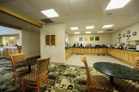 Baymont by Wyndham Marion