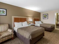 Richland Inn of Columbia Hotels in Columbia