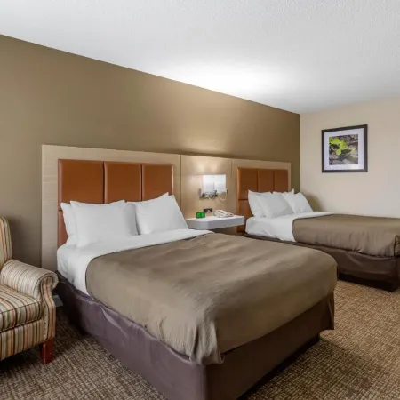 Richland Inn of Columbia