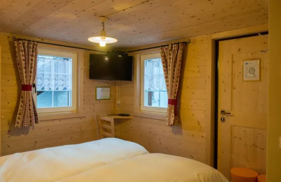 佐瓦吉爾住宿加早餐旅館