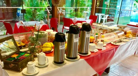 Complexo de Pousadas Caraguatá