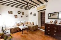 La Casa de Los Soportales Hotel di Chinchon