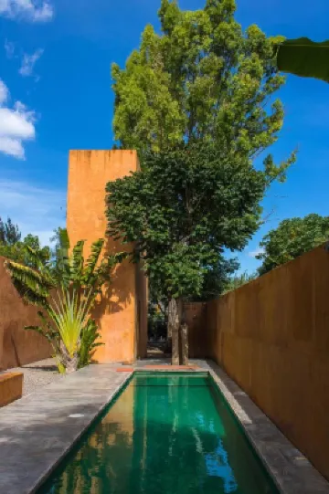 Hotel Cosijo Hoteles en 