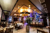 Akzent Hotel Tietmeyer & Cross Side Hotel a Wettringen