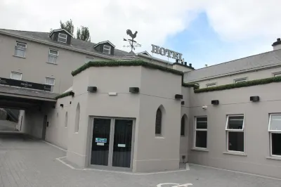 The Enniskillen Hotel and Motel Hotels near Enniskillen Castle