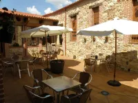 Hotel Rural VII Carreras by Vivere Stays Hôtels à : Mozarbez