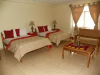 Hotel Ipsan Nah Hotel di La Esperanza
