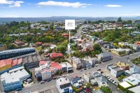 Hideaway on George Hotels in Launceston