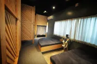 Singai Cabin